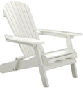 Painted Adirondack Chair Y302