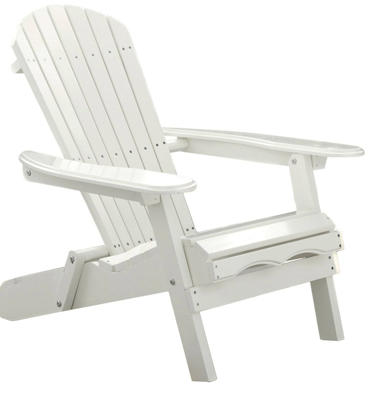 Painted Adirondack Chair Y302