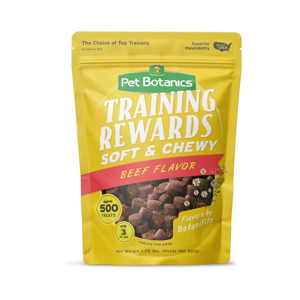 Training Rewards Dog Treats B773