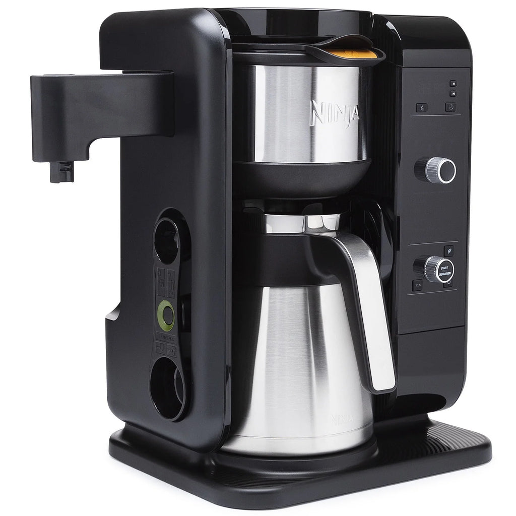 Hot and Cold Brewed Tea and Coffee Maker G8369