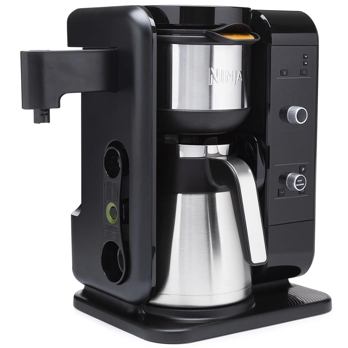 Hot and Cold Brewed Tea and Coffee Maker G8369
