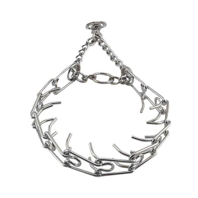 Spiked Training Collar E82841