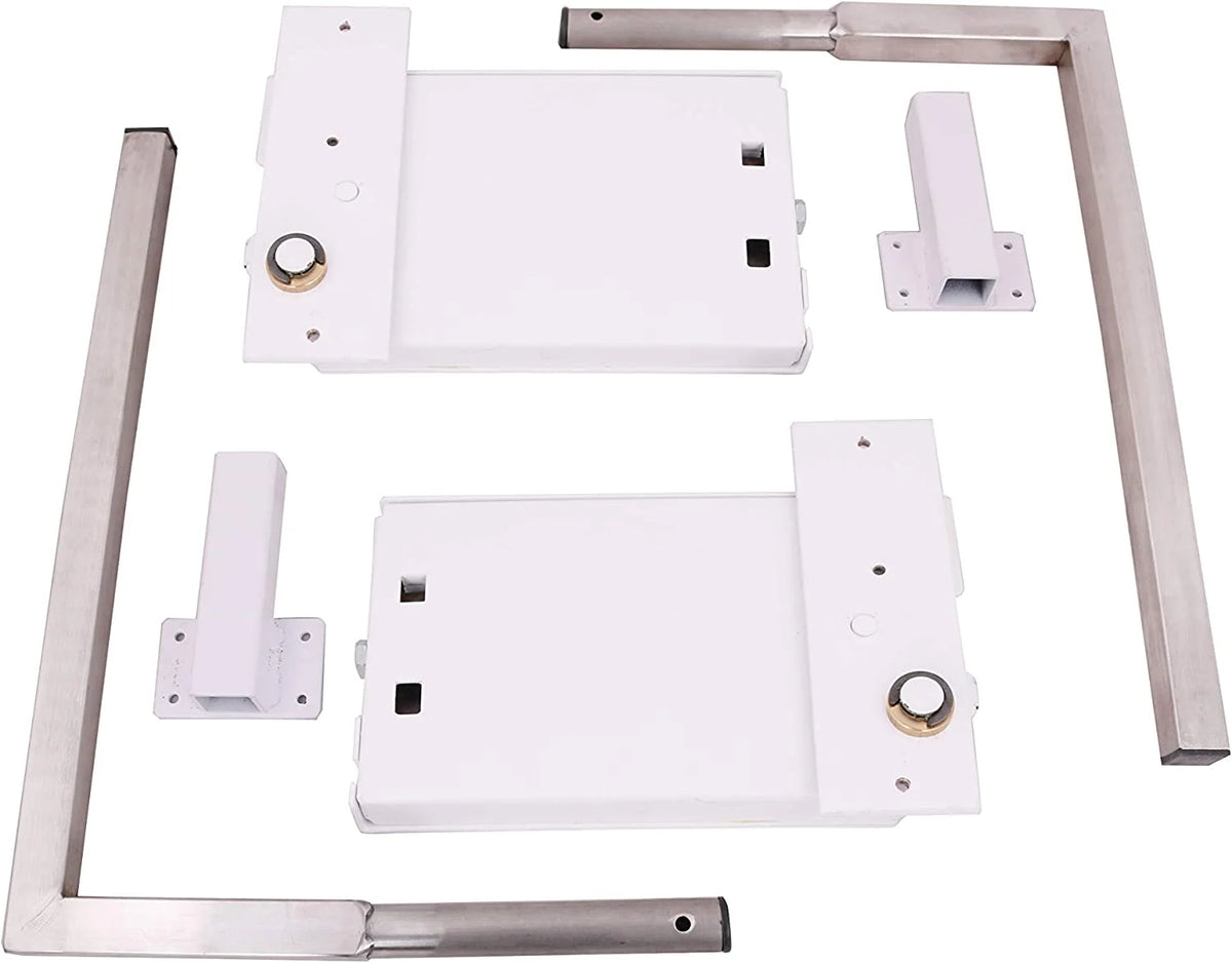 Full Queen King Size Horizontal Murphy Wall Bed Mechanism Hardware Kit M60217