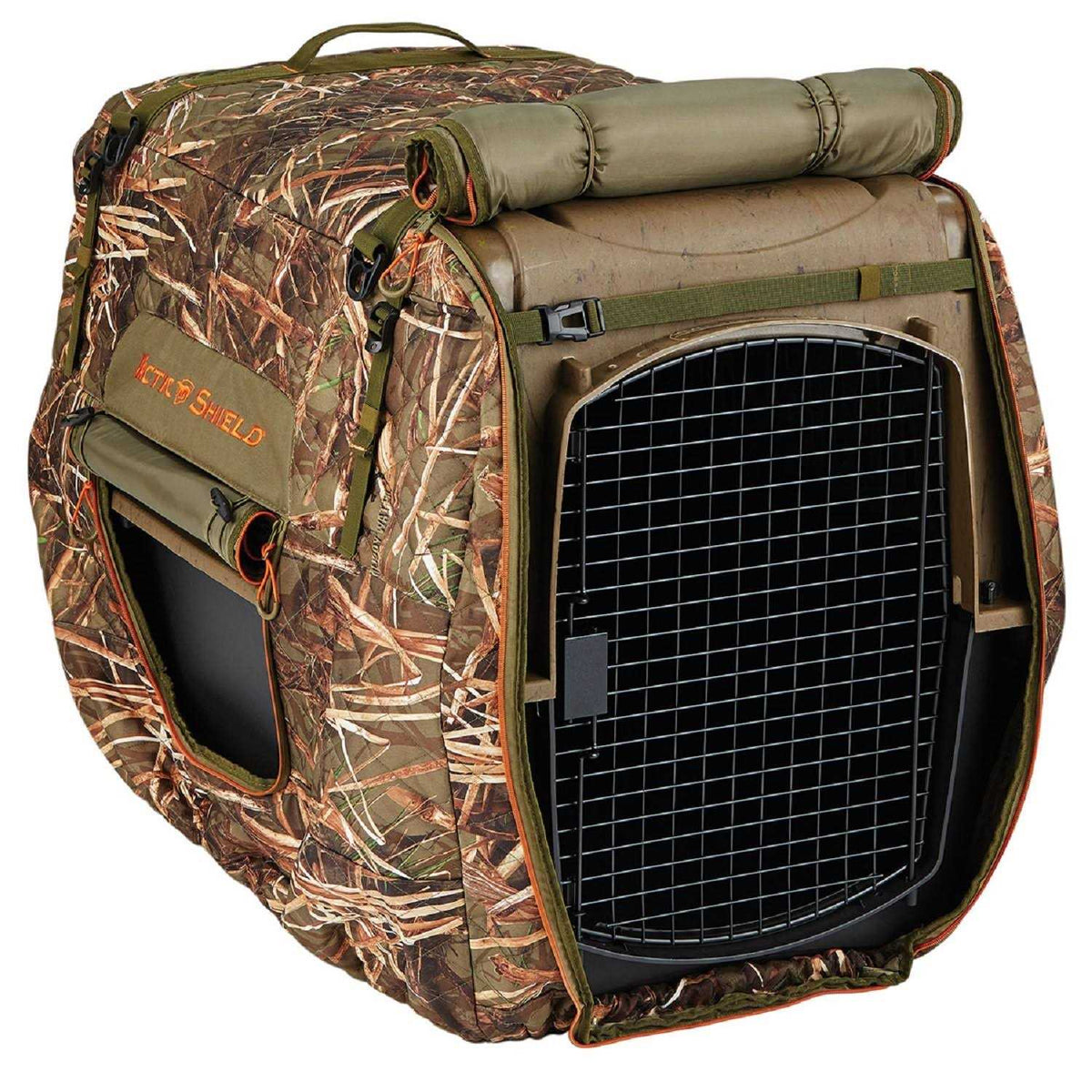 Insulated Kennel Cover J3990