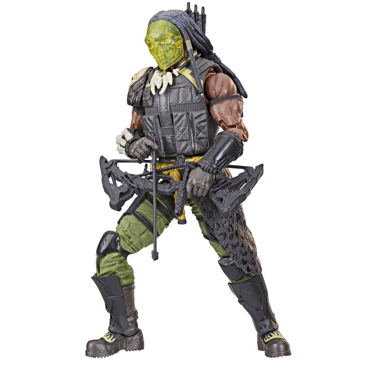Collectible Action Figure P94997