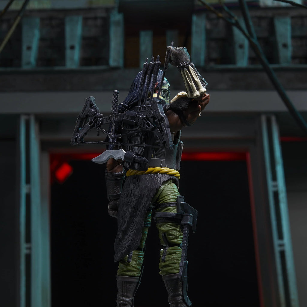 Collectible Action Figure P94997
