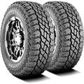 LT 265/75R16 123/120Q E 10 Ply Mud Tires N724