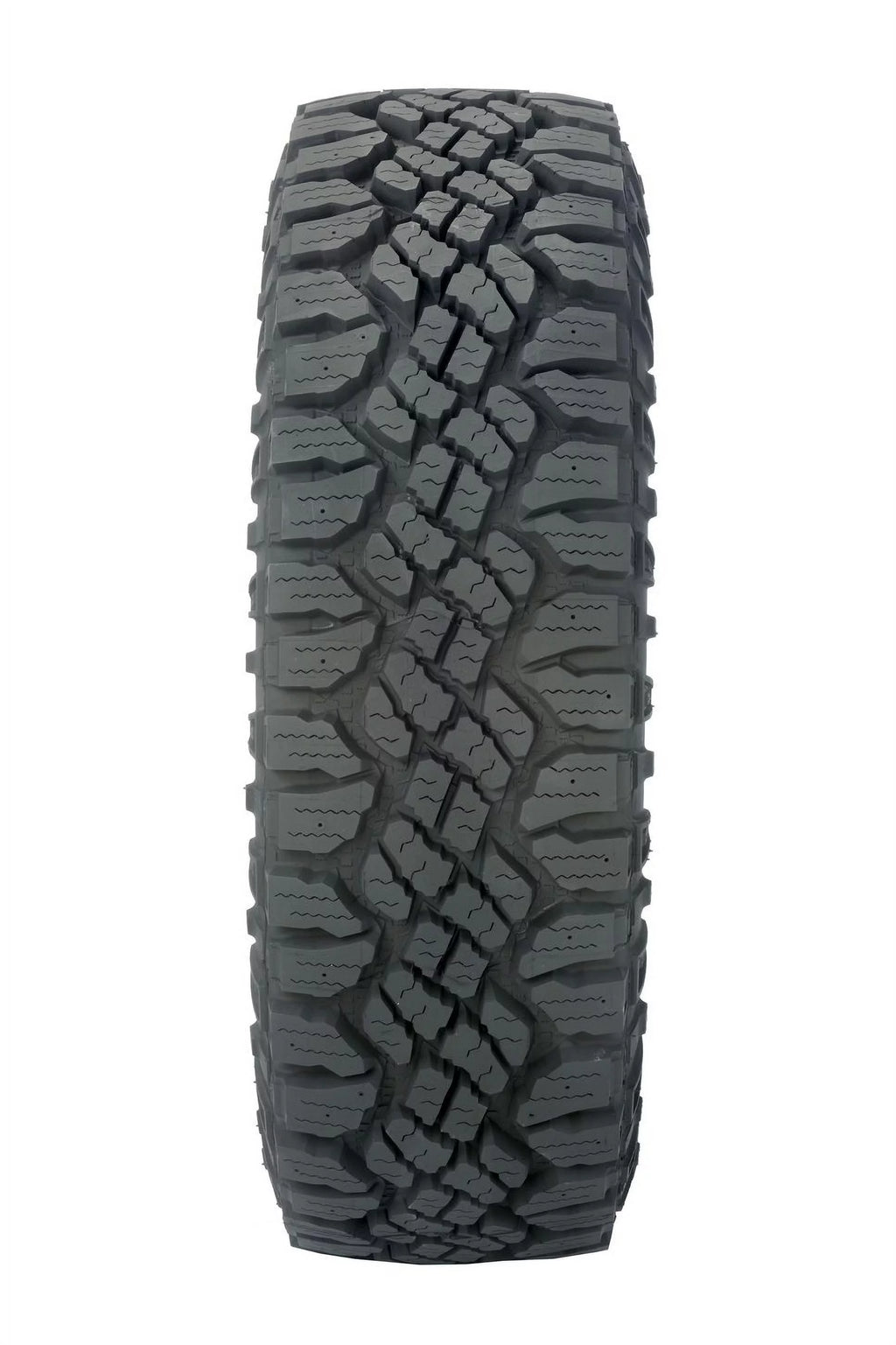 255/75R17 115 S Tire P76986