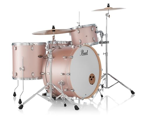 Blue 3 Piece Drum Shell Pack N905894