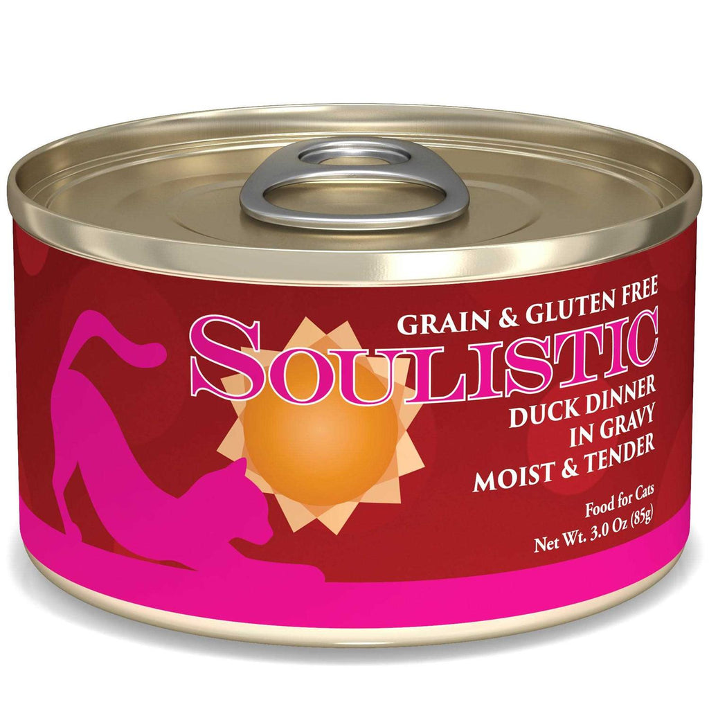 Wet Cat Food R6341
