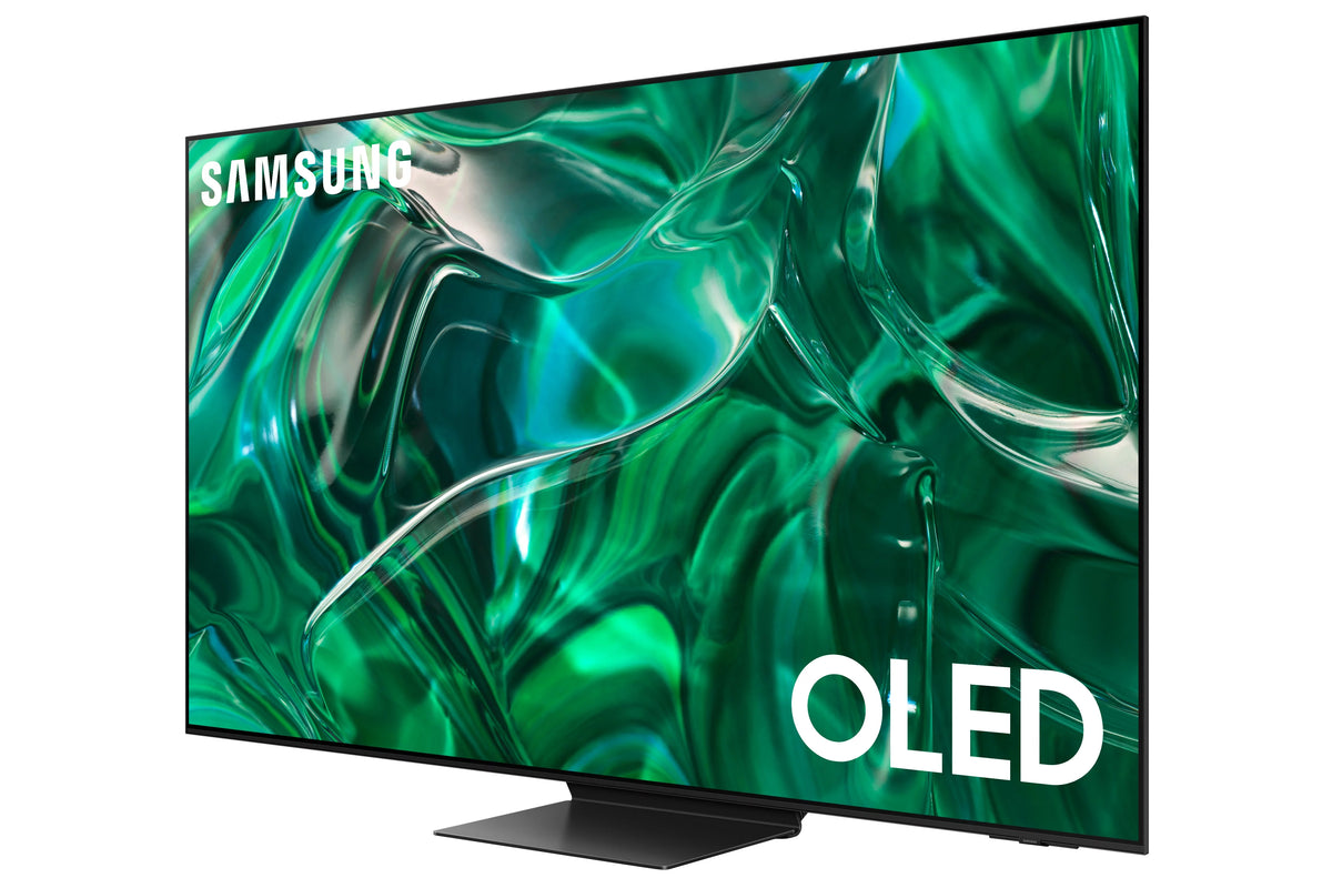 65 Class OLED 4K Smart TV Q8017