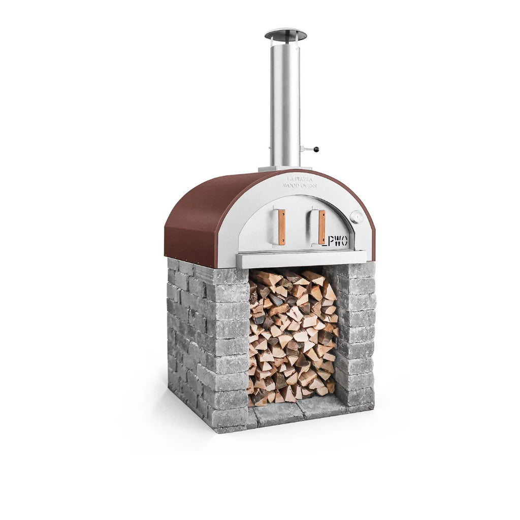 Counter Top Outdoor Pizza Oven P170