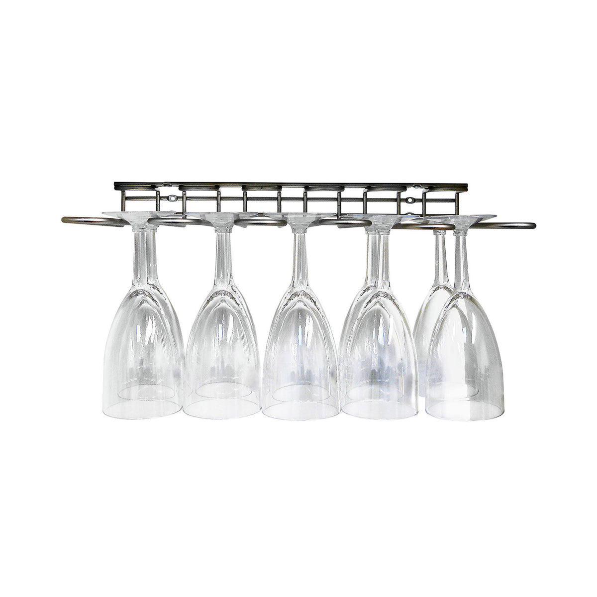 Under Cabinet Stemware Rack R764